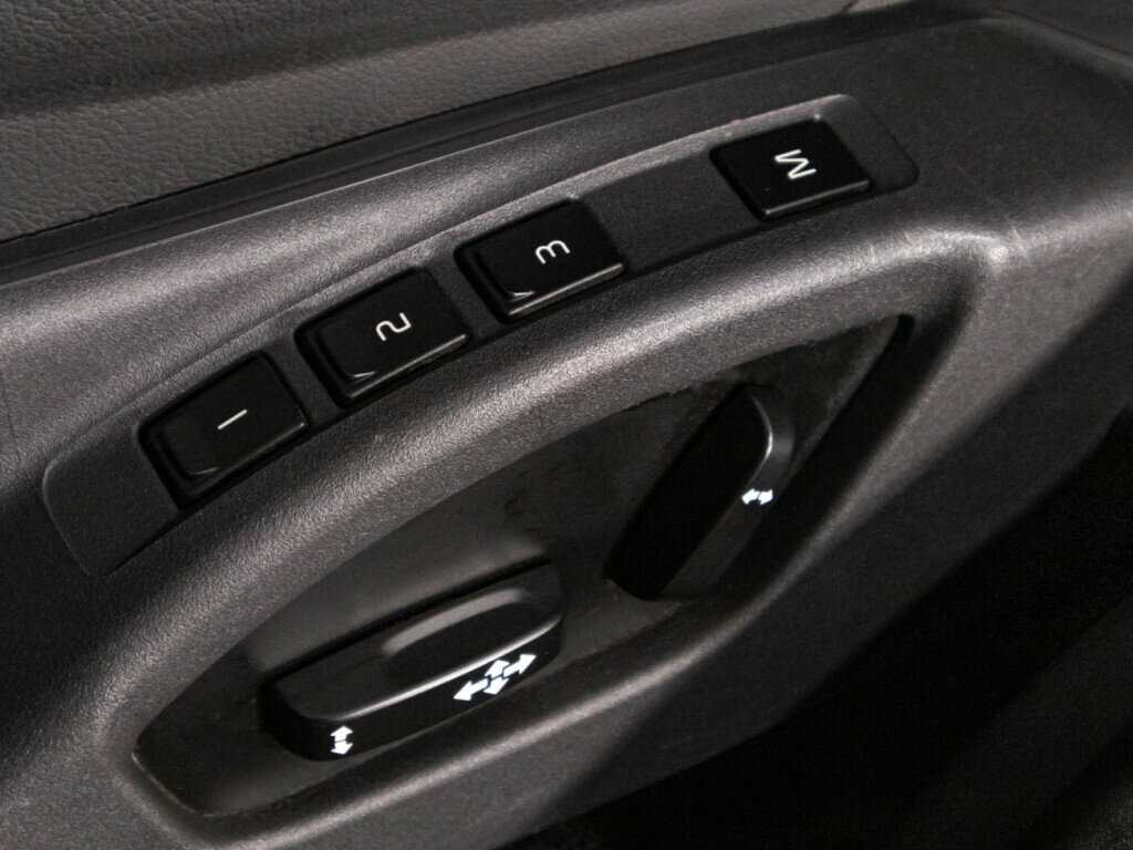 Volvo XC60 2014 года с пробегом. Фото: #16