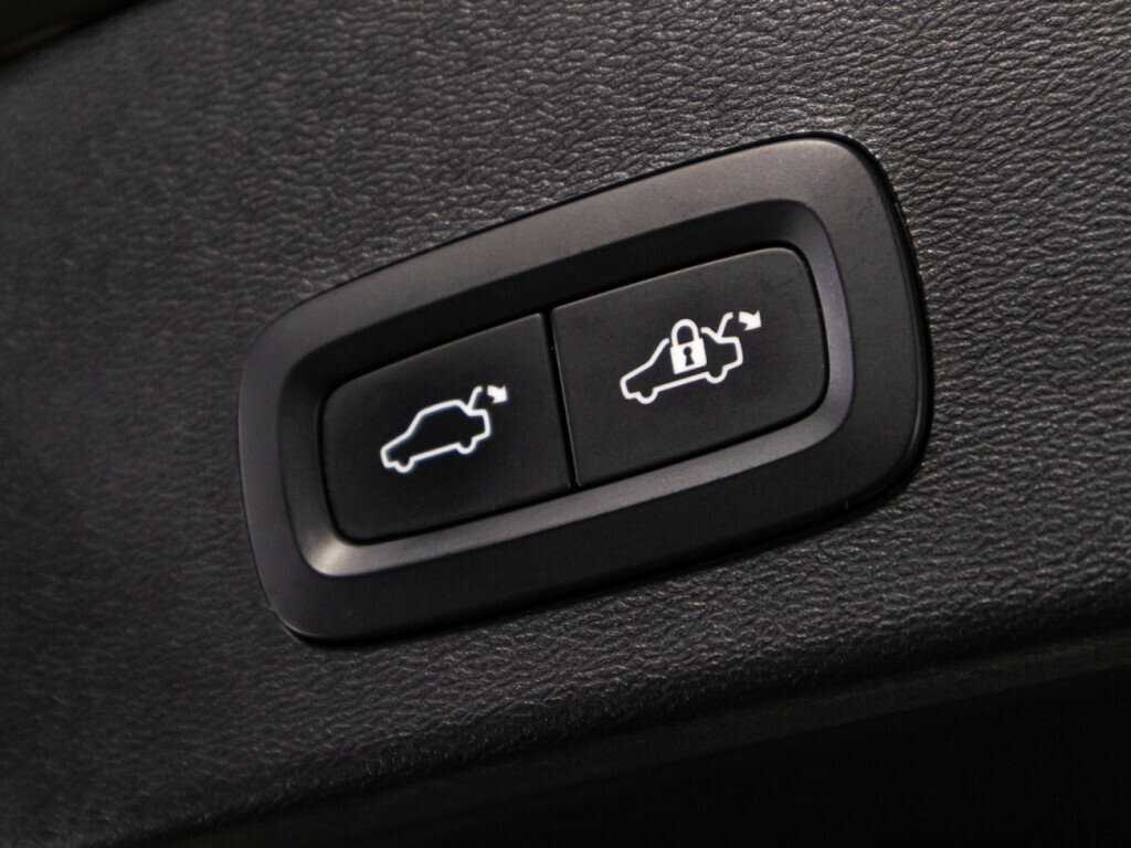 Volvo XC40 2018 года с пробегом. Фото: #14