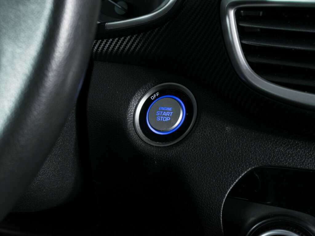 Hyundai Tucson 2020 года с пробегом. Фото: #11