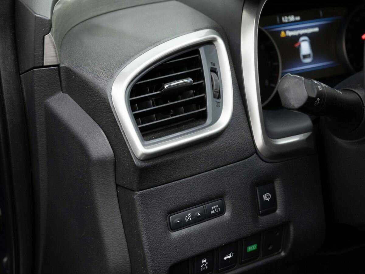 Nissan Murano 2016 года с пробегом. Фото: #21