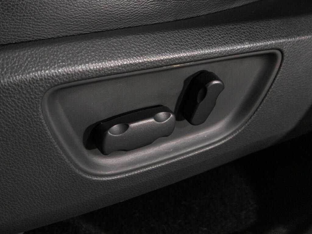 Mitsubishi Pajero Sport 2018 года с пробегом. Фото: #14