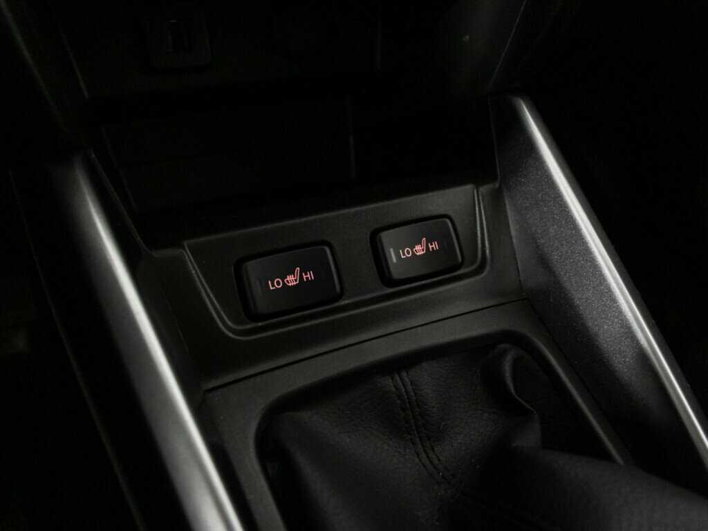 Suzuki Vitara 2020 года с пробегом. Фото: #17