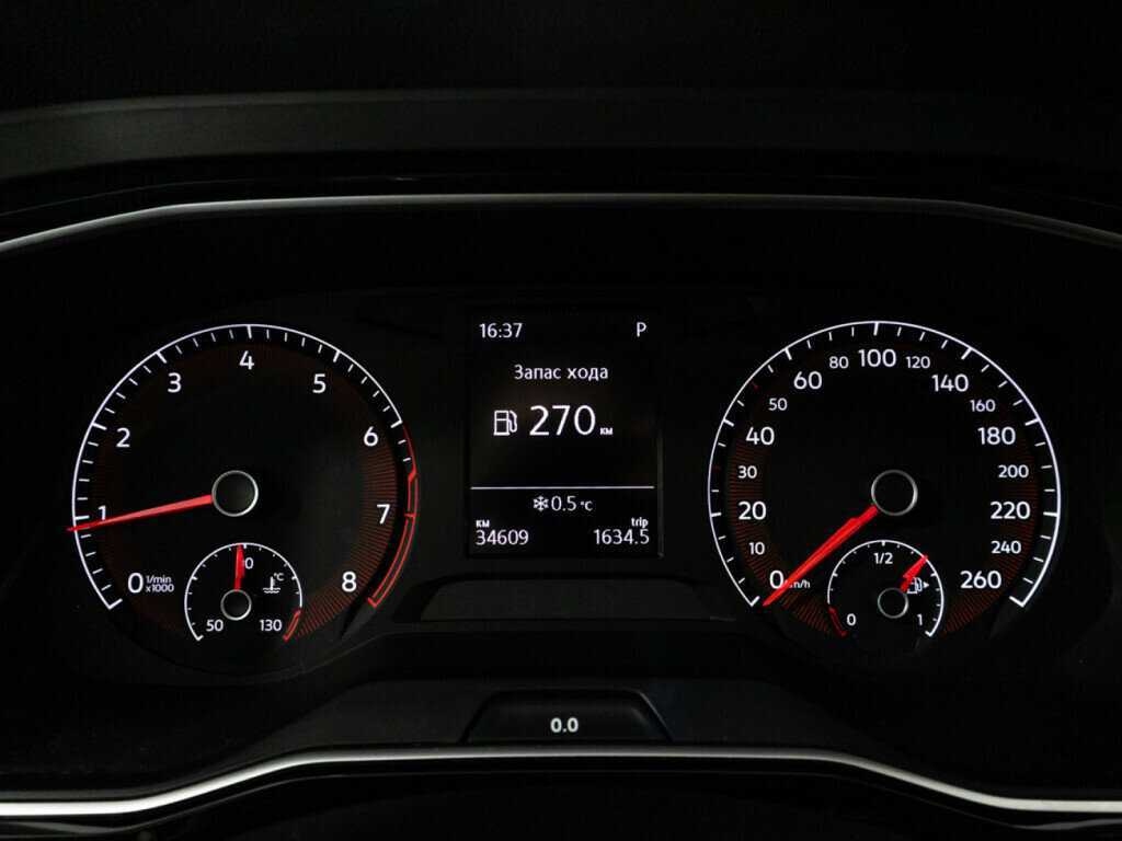 Volkswagen Jetta 2020 года с пробегом. Фото: #11