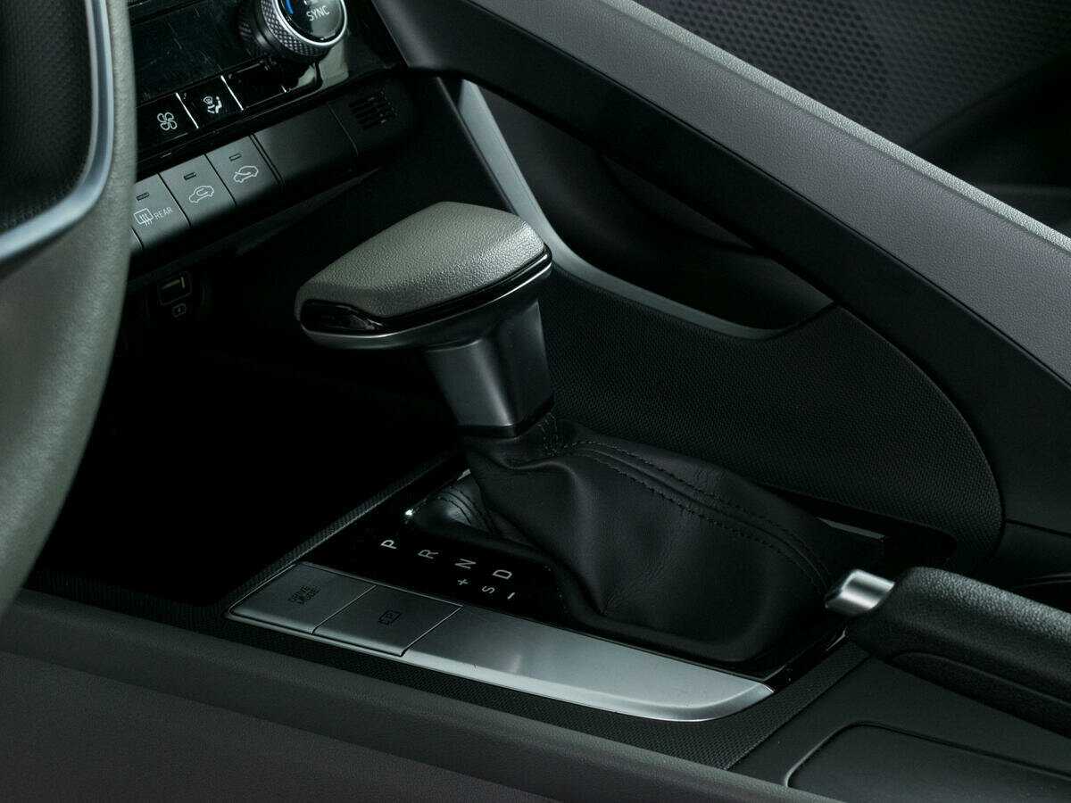 Hyundai Elantra 2021 года с пробегом. Фото: #14