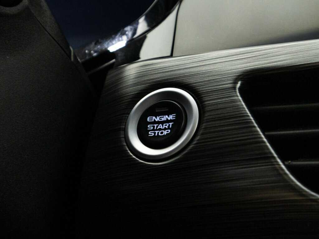 Geely Tugella 2023 года с пробегом. Фото: #22