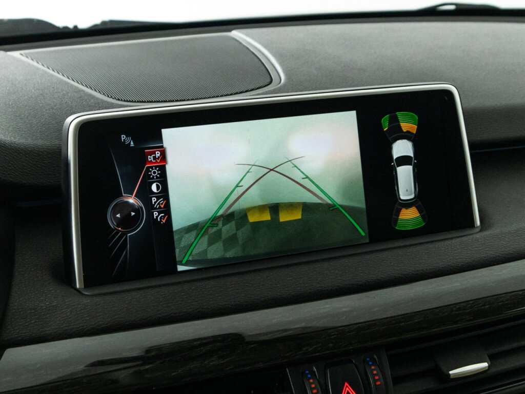 BMW X5 2014 года с пробегом. Фото: #18