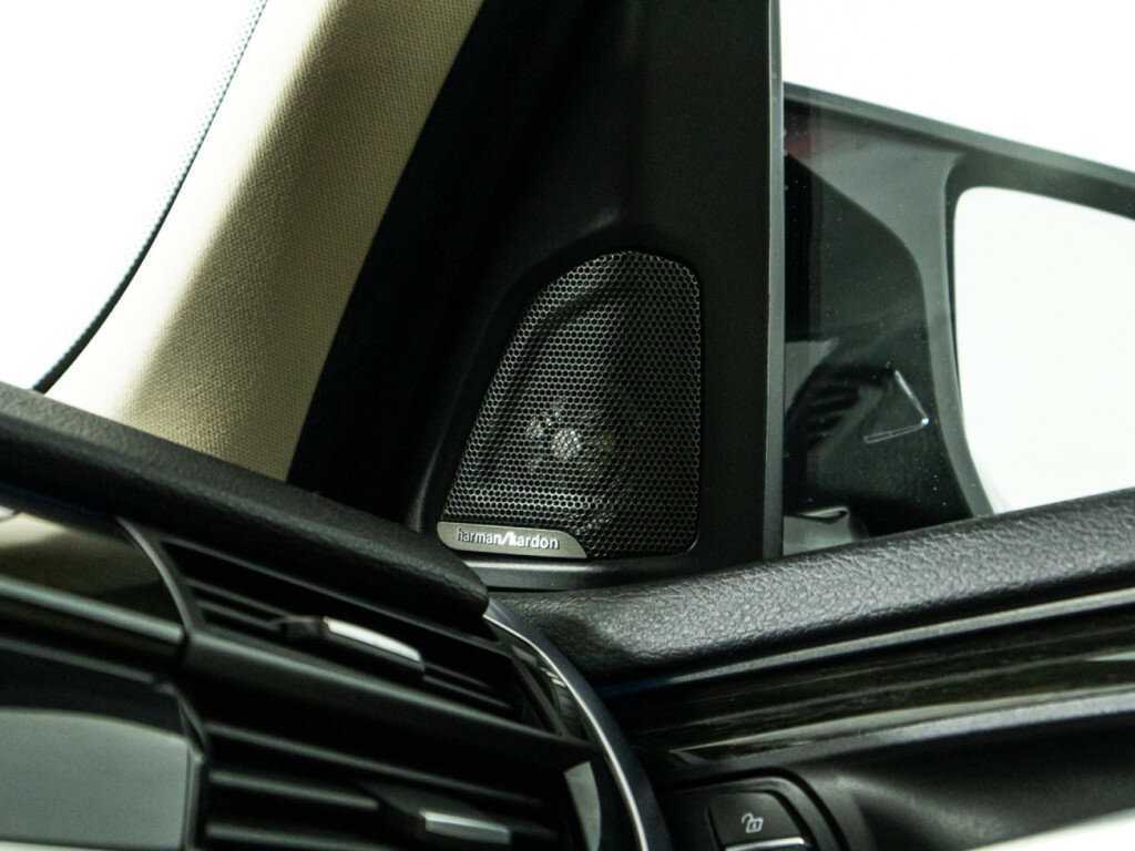 BMW X5 2014 года с пробегом. Фото: #21