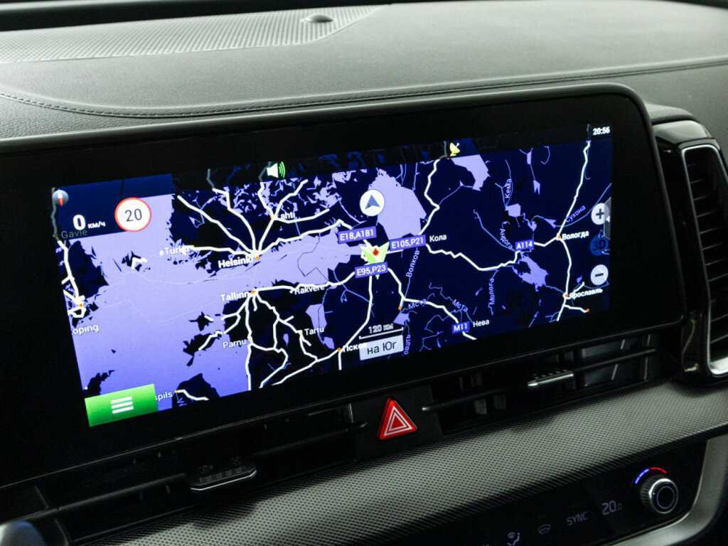 Kia Sportage 2023 года с пробегом. Фото: #16