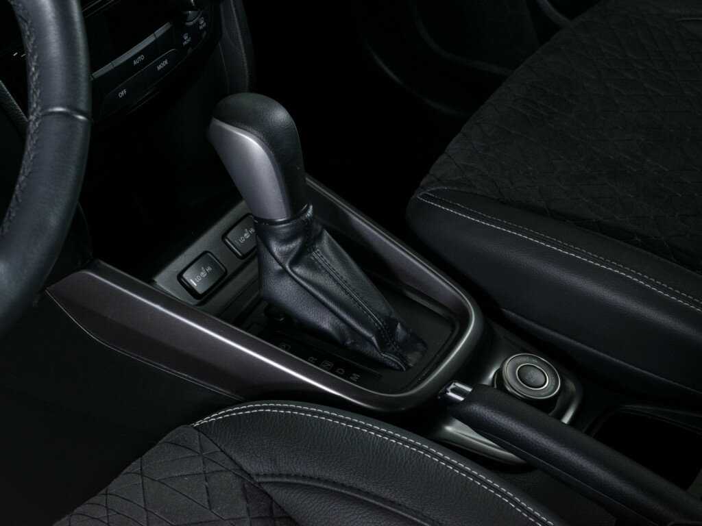 Suzuki Vitara 2019 года с пробегом. Фото: #12