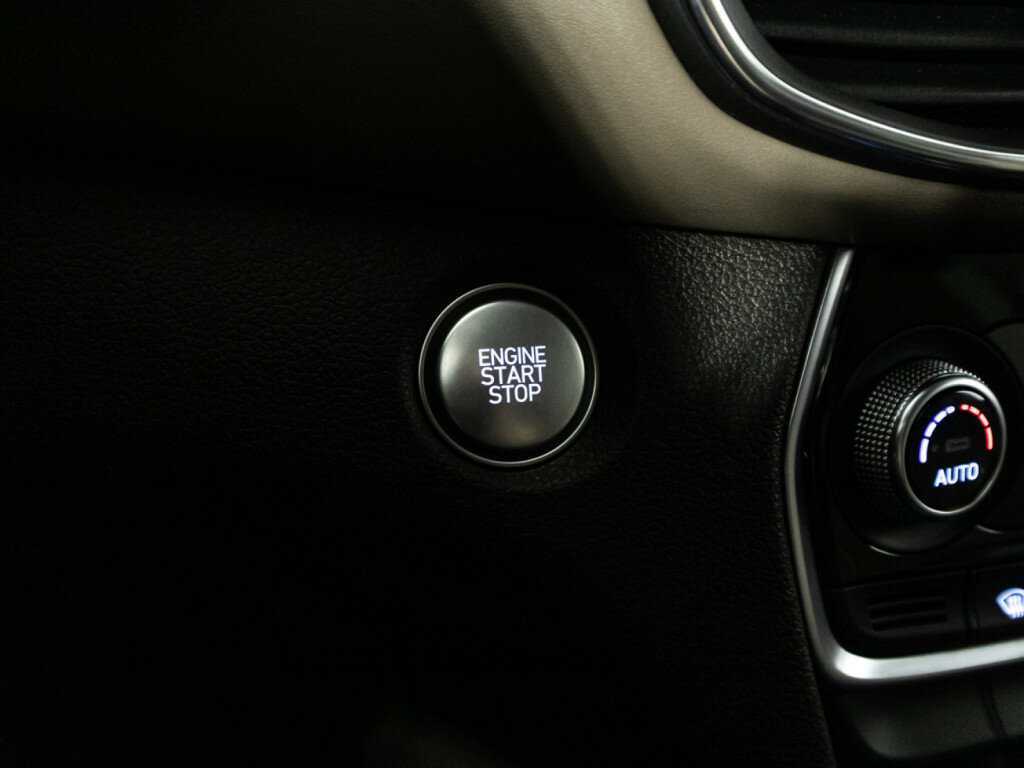 Hyundai Santa Fe 2019 года с пробегом. Фото: #17