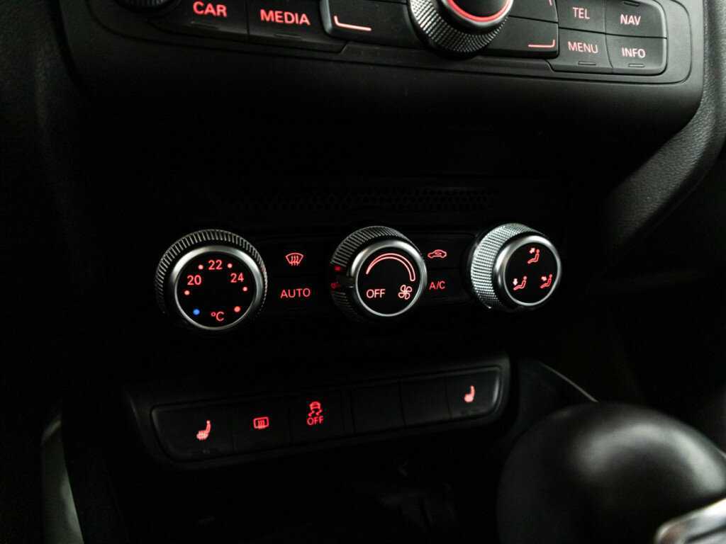 Audi A1 2014 года с пробегом. Фото: #15