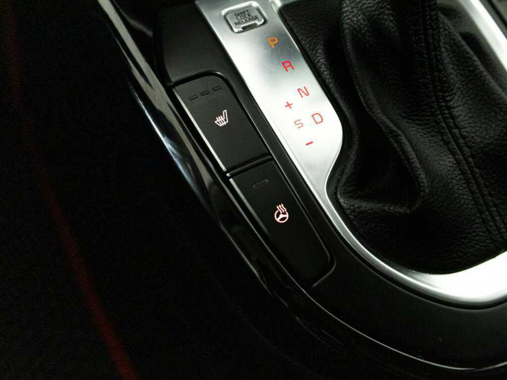 Kia Cerato 2021 года с пробегом. Фото: #20