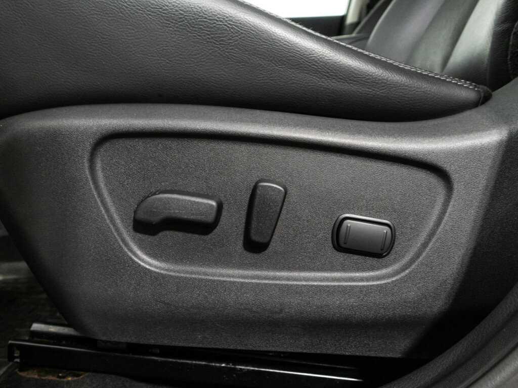 Nissan X-Trail 2017 года с пробегом. Фото: #17