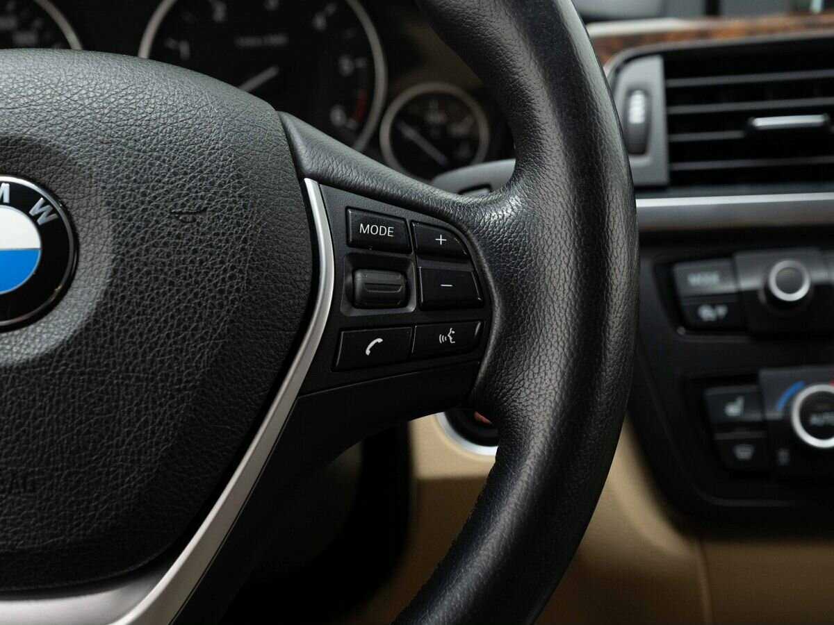 BMW 3 серии 2013 года с пробегом. Фото: #15