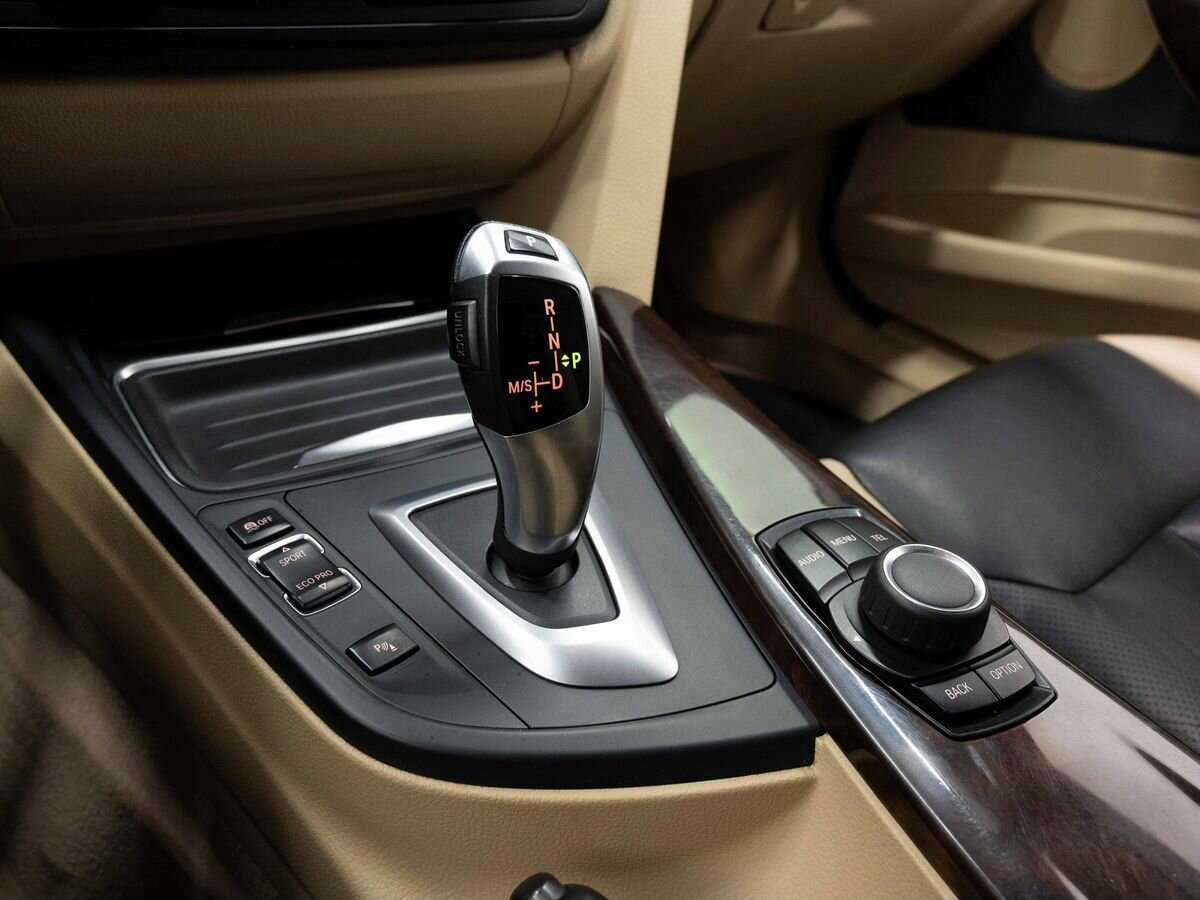 BMW 3 серии 2013 года с пробегом. Фото: #21