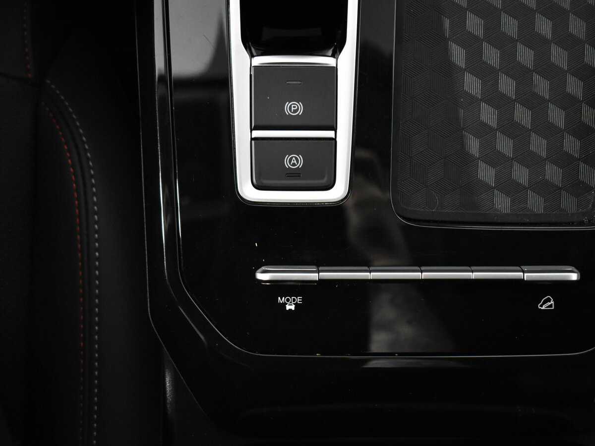 Chery Tiggo 7 Pro 2023 года с пробегом. Фото: #9