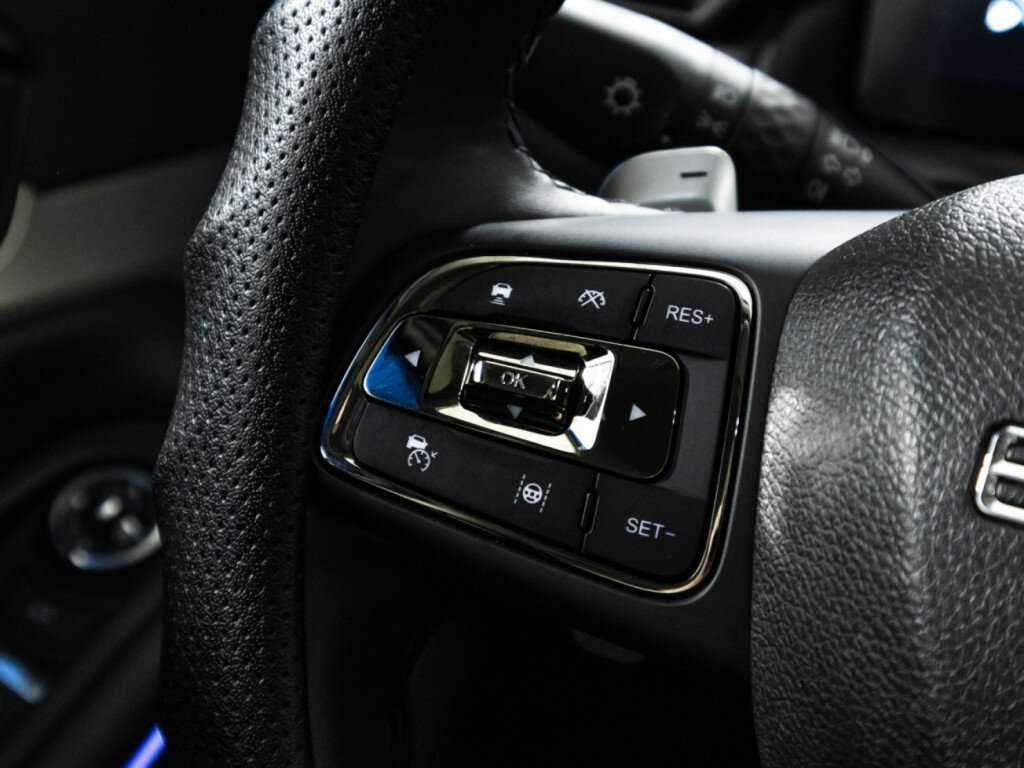 EXEED TXL 2022 года с пробегом. Фото: #20