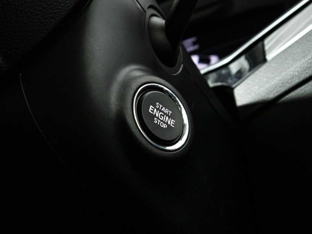 Skoda Superb 2020 года с пробегом. Фото: #16