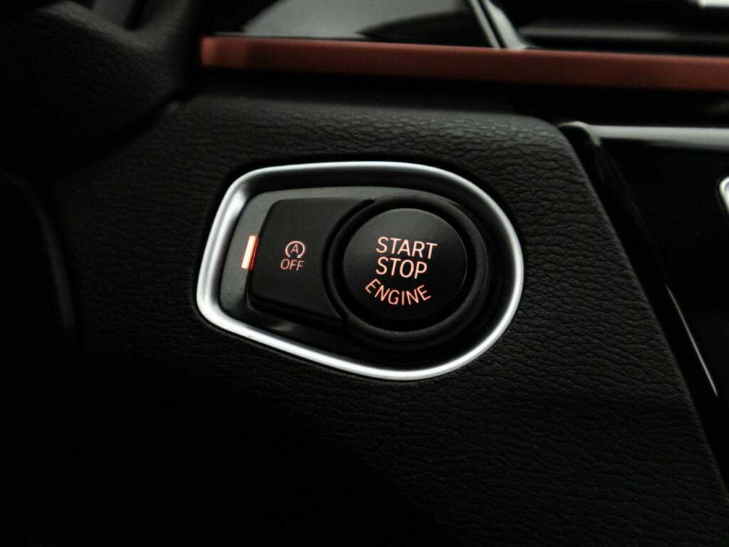 BMW X1 2018 года с пробегом. Фото: #20