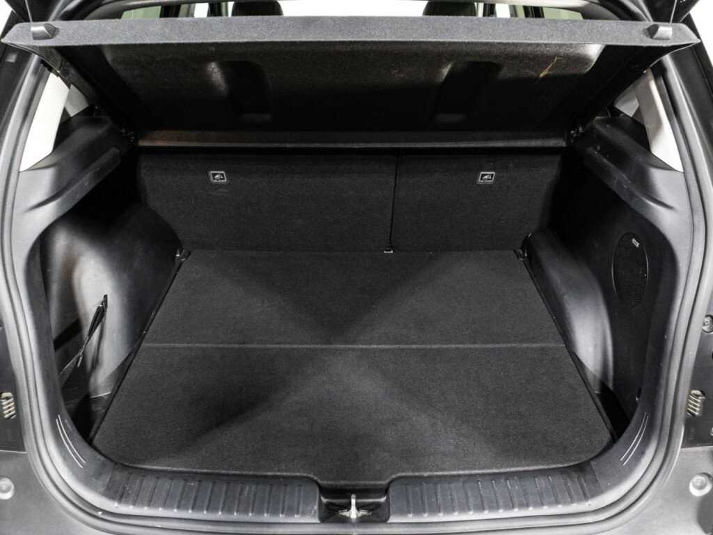 Hyundai Creta 2021 года с пробегом. Фото: #14