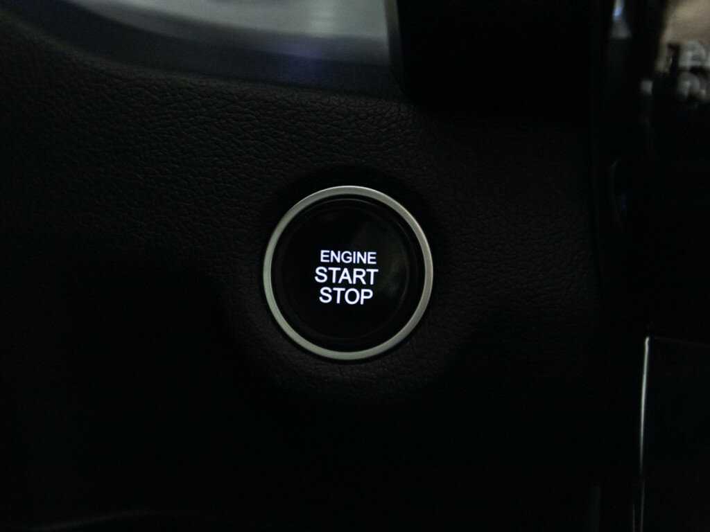 Hyundai Creta 2021 года с пробегом. Фото: #14