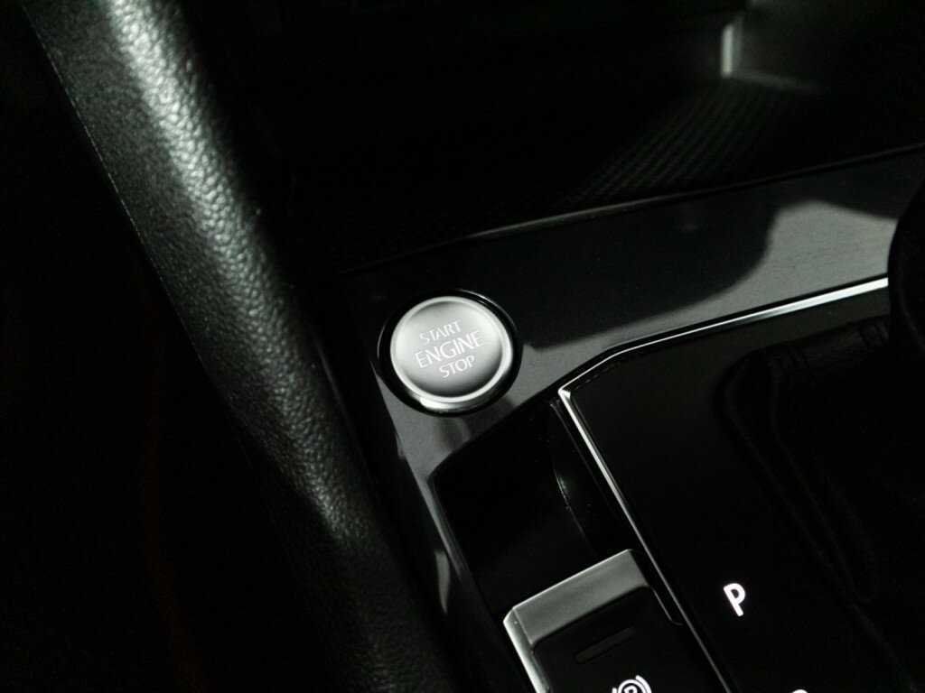 Volkswagen Tiguan 2019 года с пробегом. Фото: #19