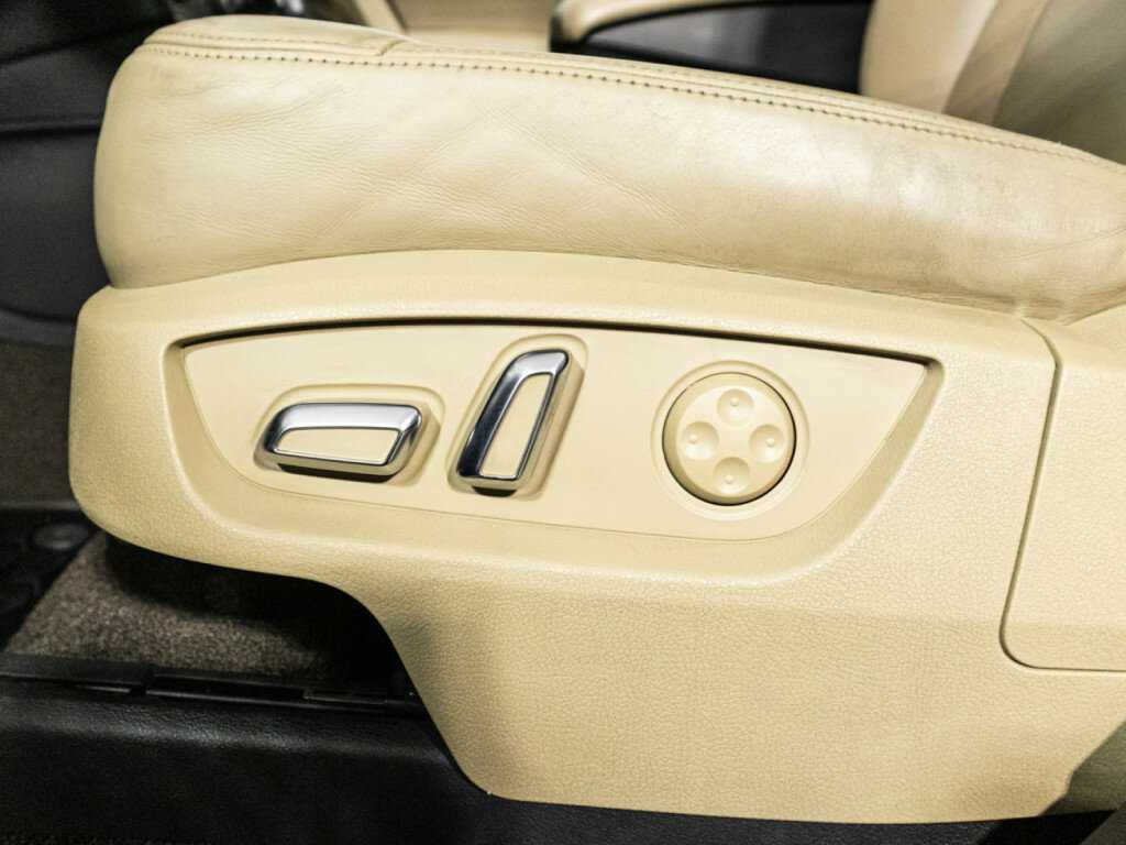 Audi Q7 2013 года с пробегом. Фото: #15