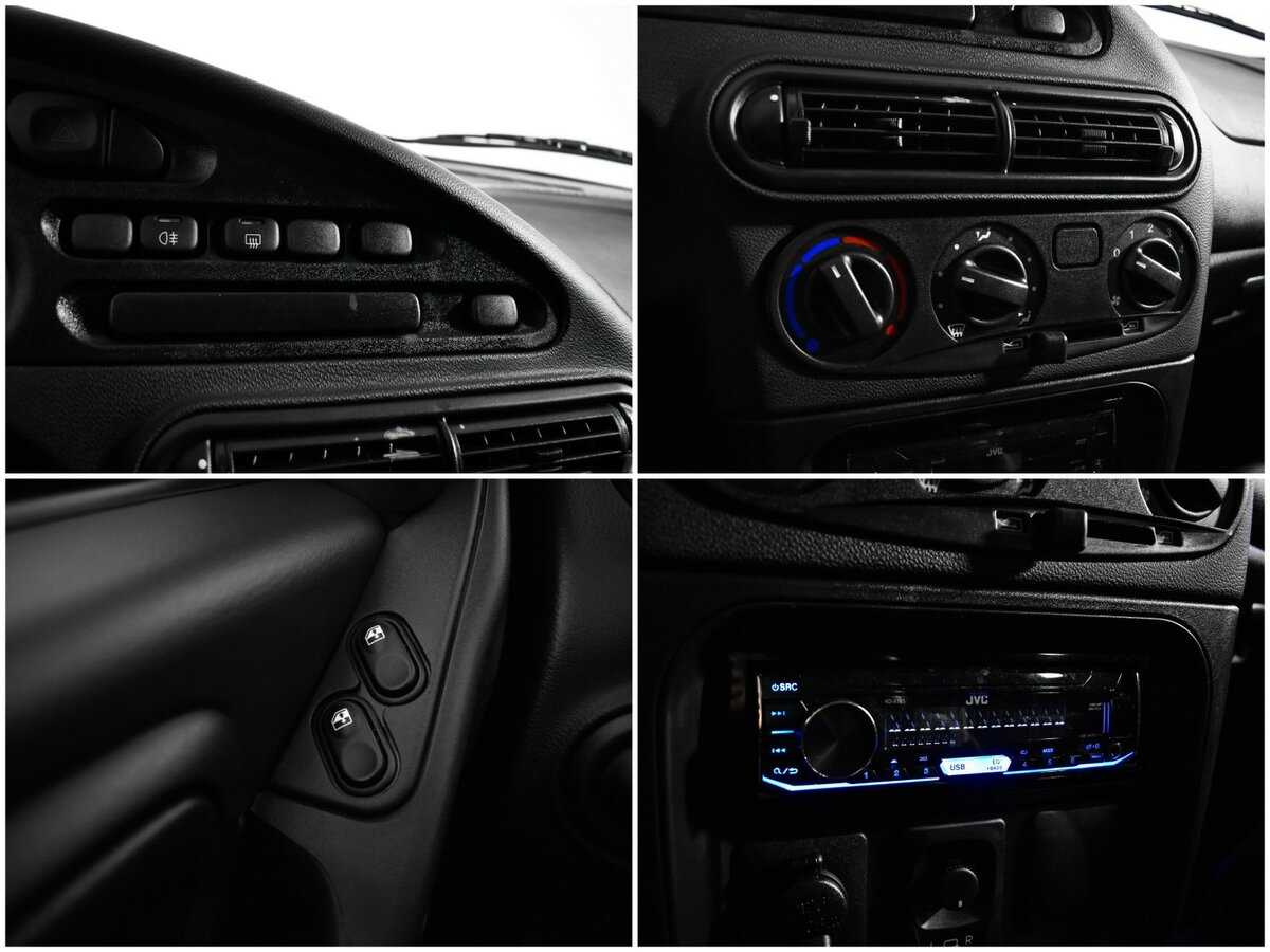 Lada (ВАЗ) Niva 2023 года с пробегом. Фото: #14