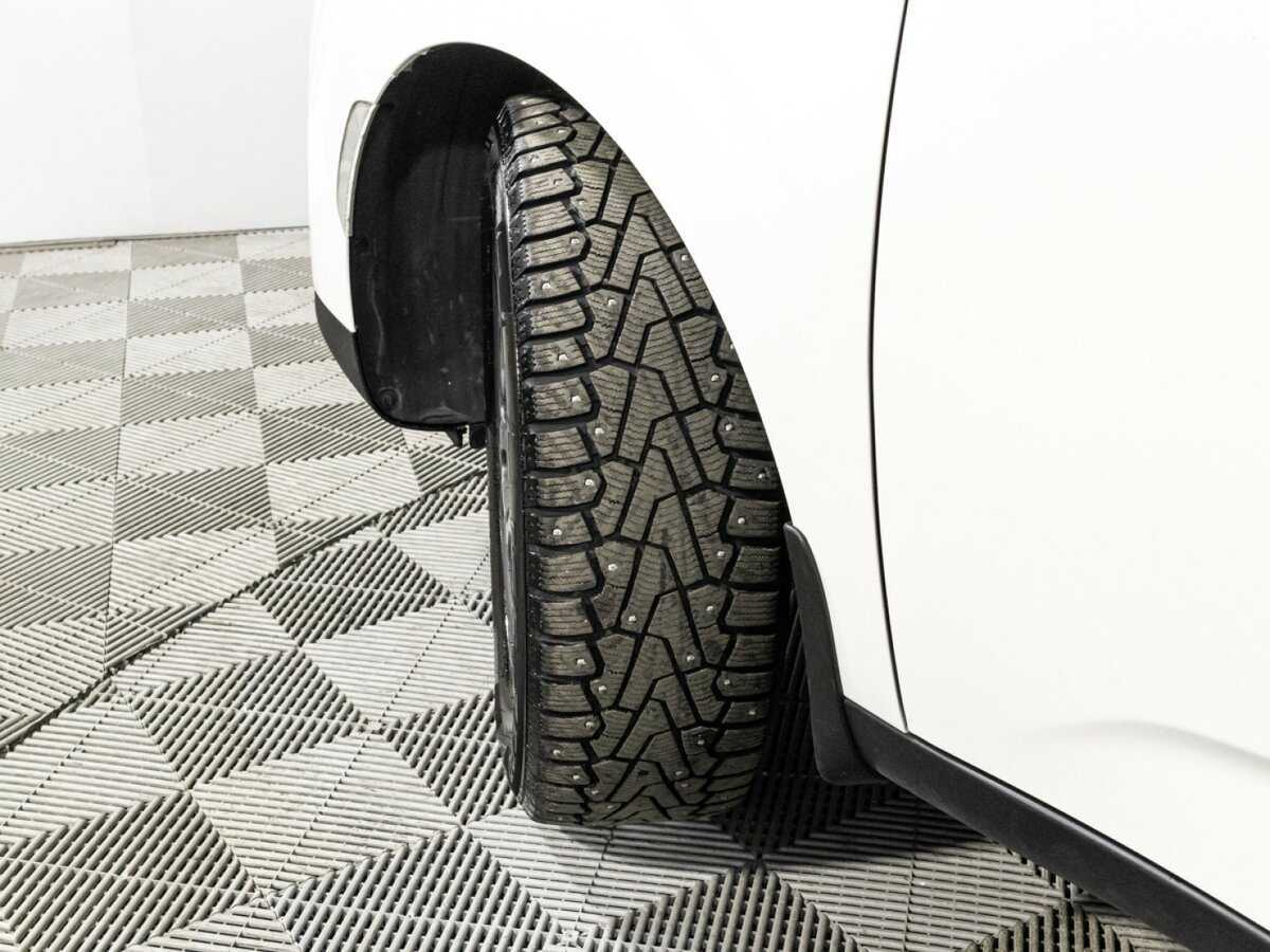 Kia Soul 2021 года с пробегом. Фото: #22