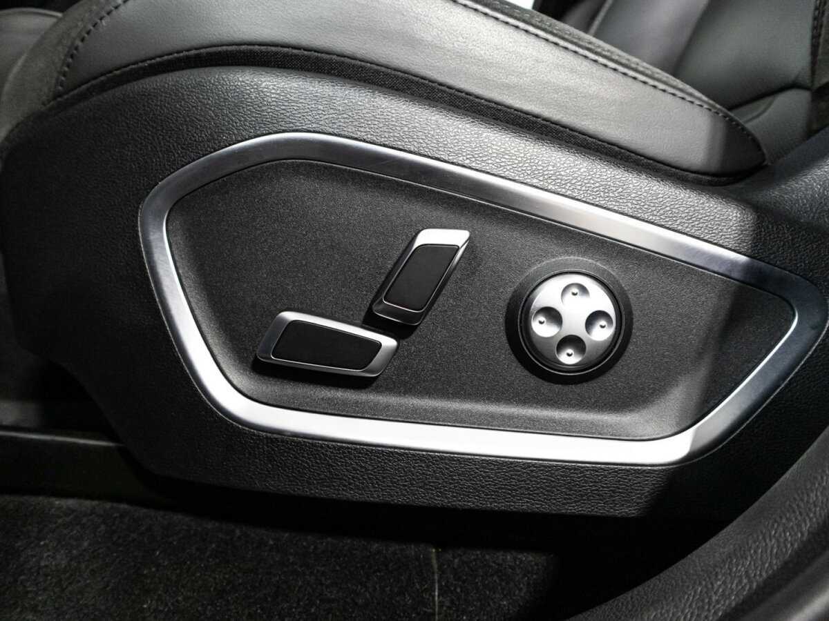 Geely Tugella 2022 года с пробегом. Фото: #16