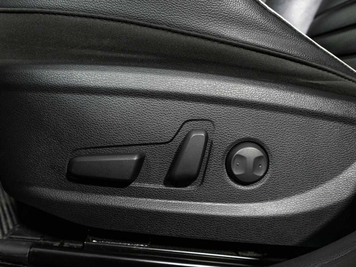 Kia Cerato 2021 года с пробегом. Фото: #16