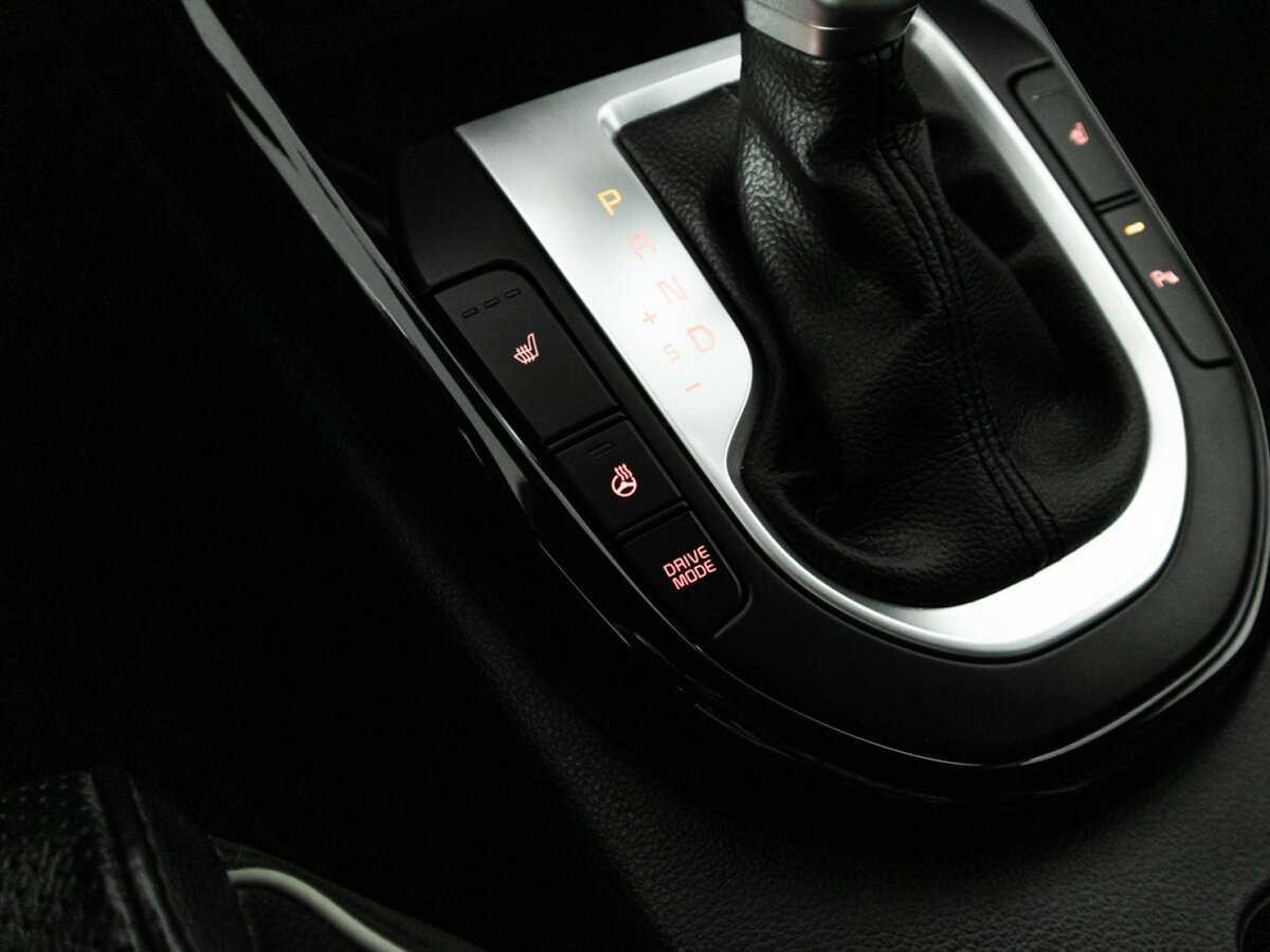 Kia Cerato 2021 года с пробегом. Фото: #20