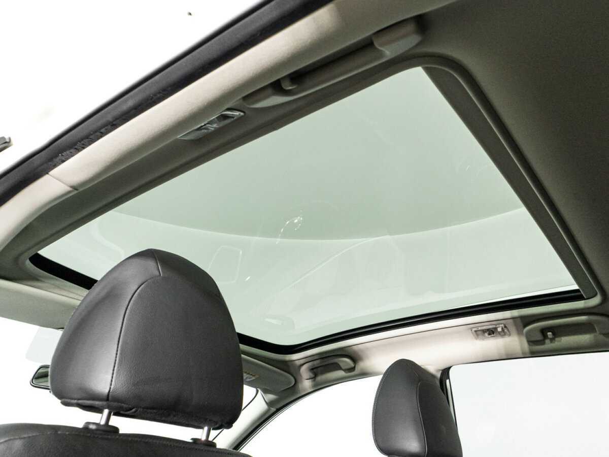 Nissan Qashqai 2018 года с пробегом. Фото: #15