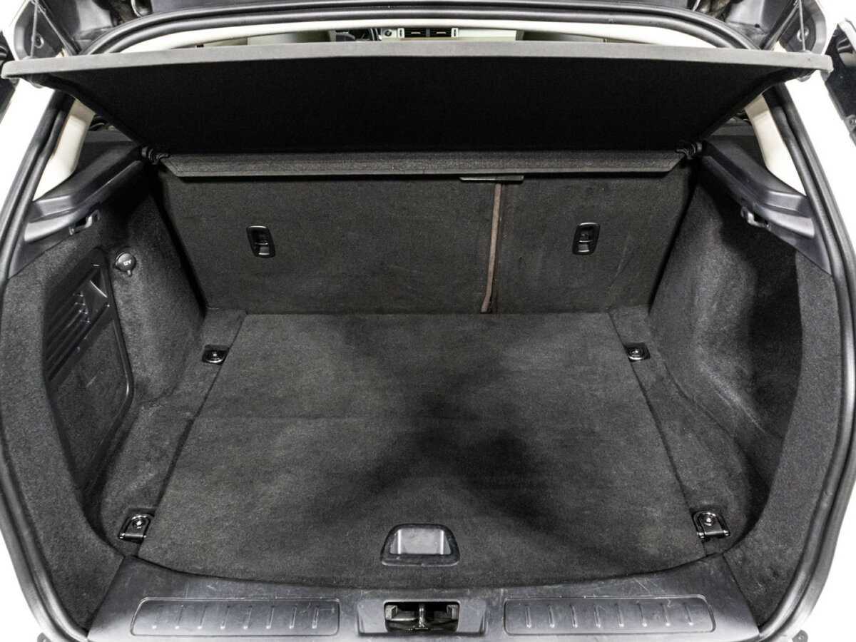 Land Rover Range Rover Evoque 2012 года с пробегом. Фото: #14