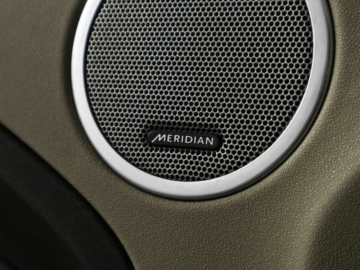 Land Rover Range Rover Evoque 2012 года с пробегом. Фото: #19