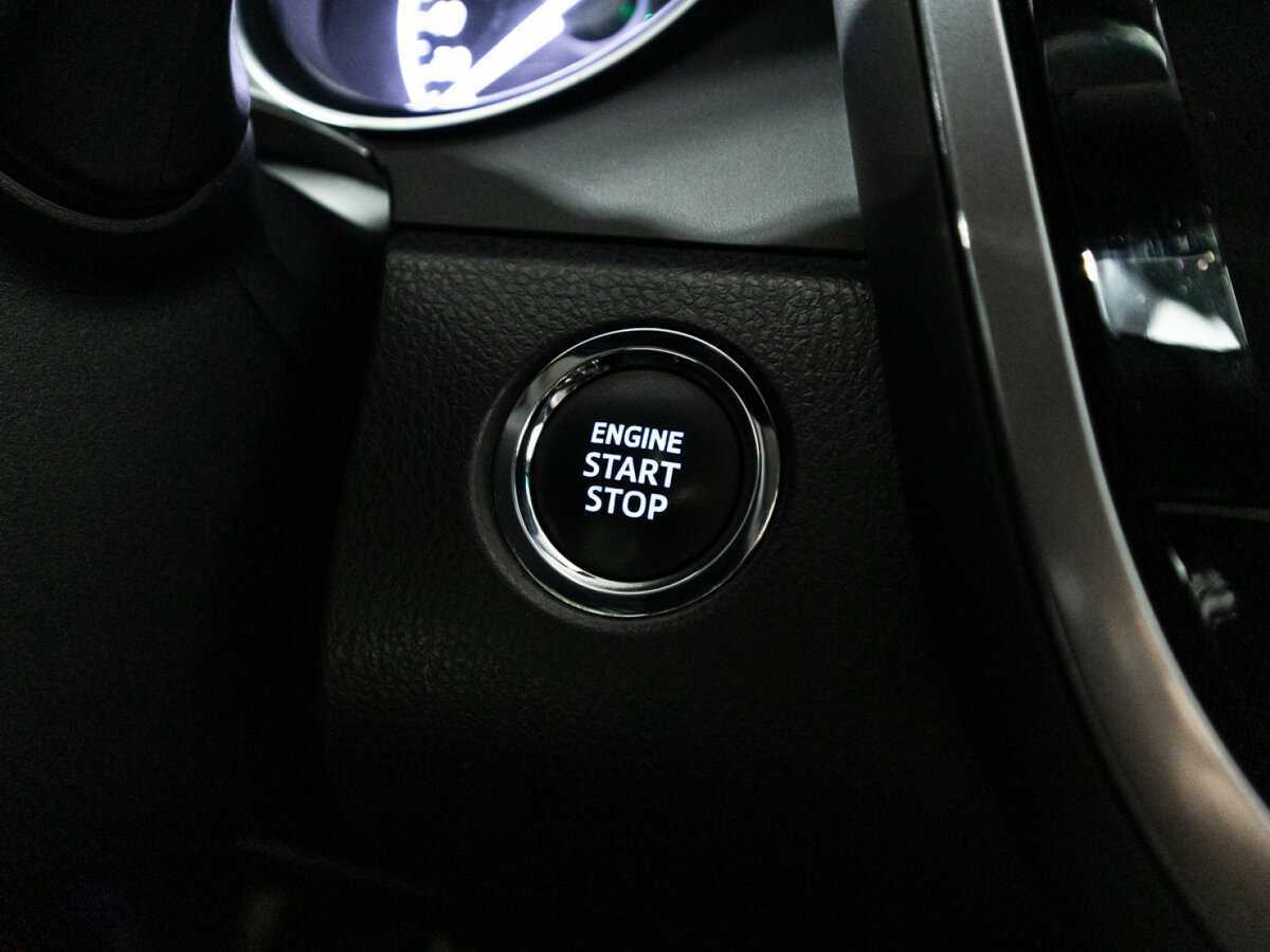 Toyota Camry 2022 года с пробегом. Фото: #16