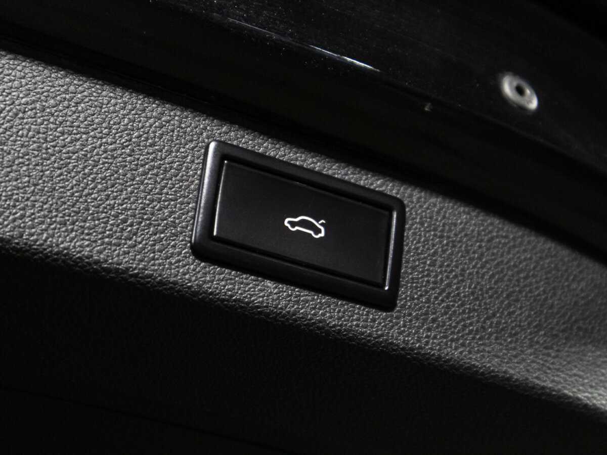 Skoda Kodiaq 2017 года с пробегом. Фото: #15