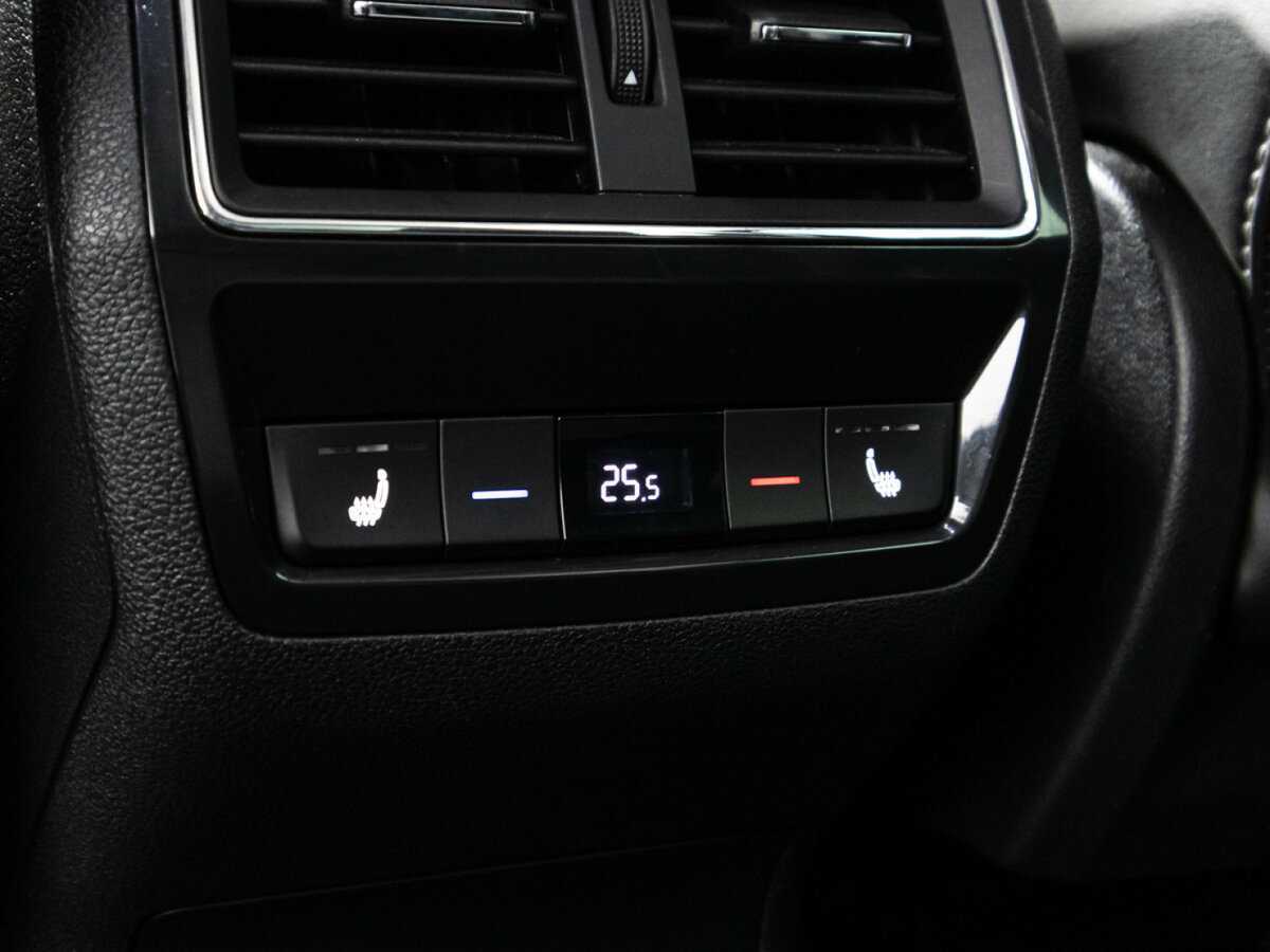 Skoda Kodiaq 2017 года с пробегом. Фото: #22