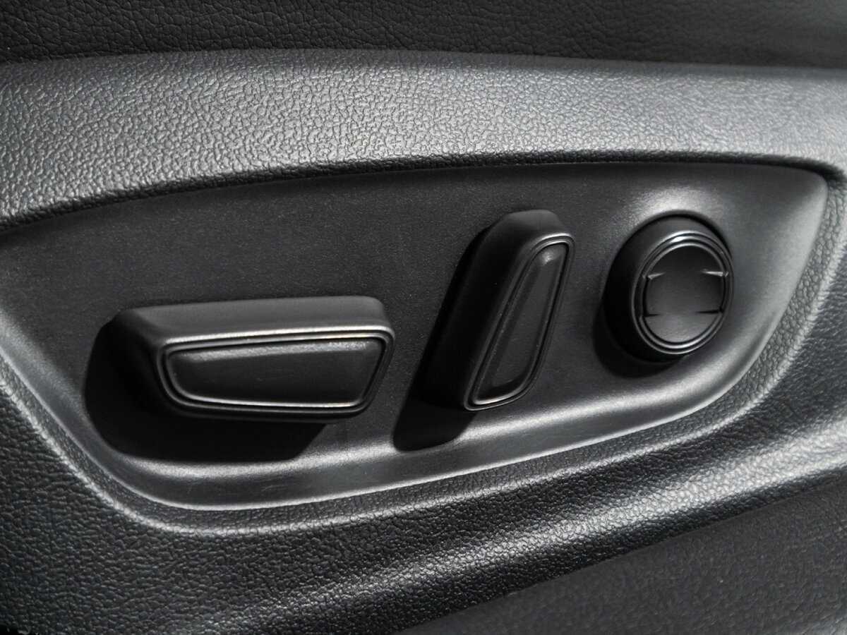 Toyota Camry 2021 года с пробегом. Фото: #13