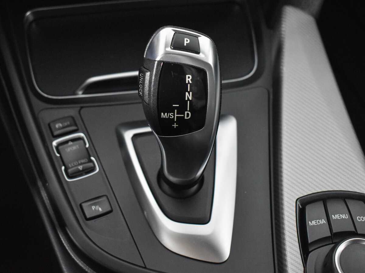 BMW 3 серии 2017 года с пробегом. Фото: #9