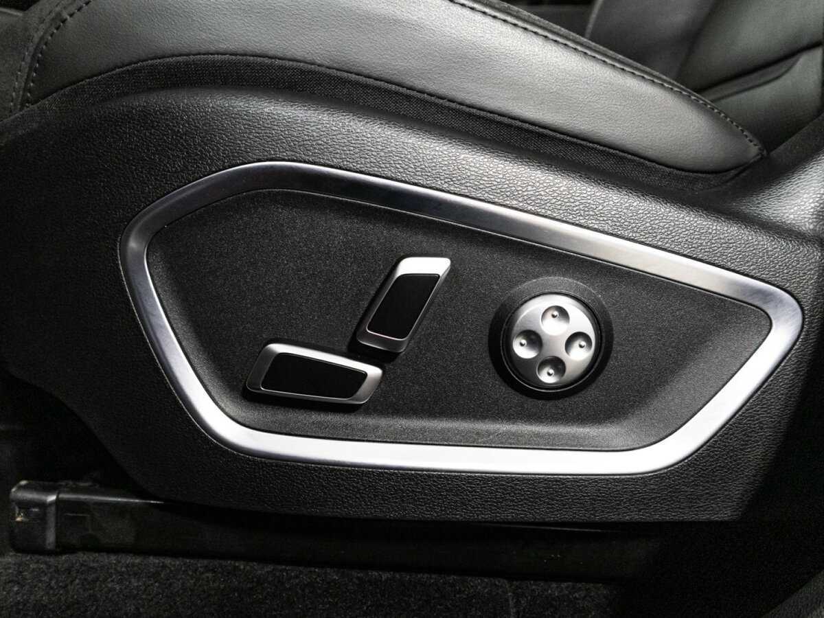 Geely Tugella 2021 года с пробегом. Фото: #16