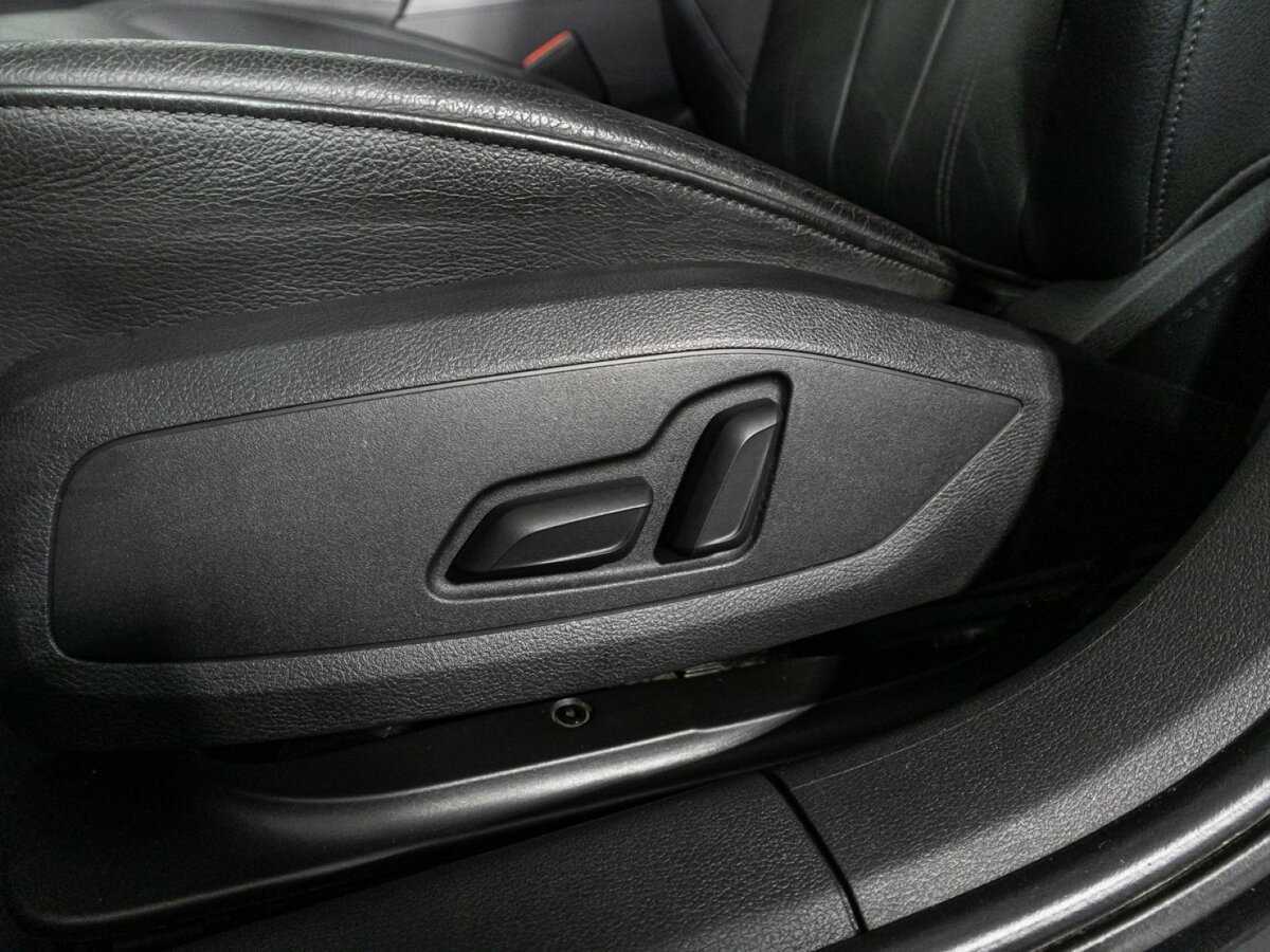 Audi A4 2017 года с пробегом. Фото: #17