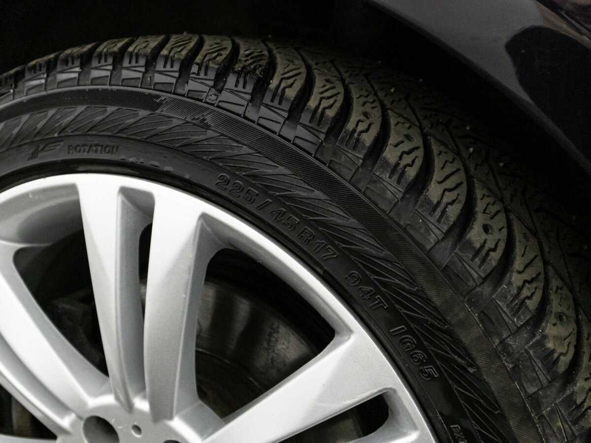 Mercedes-Benz CLA 2015 года с пробегом. Фото: #18