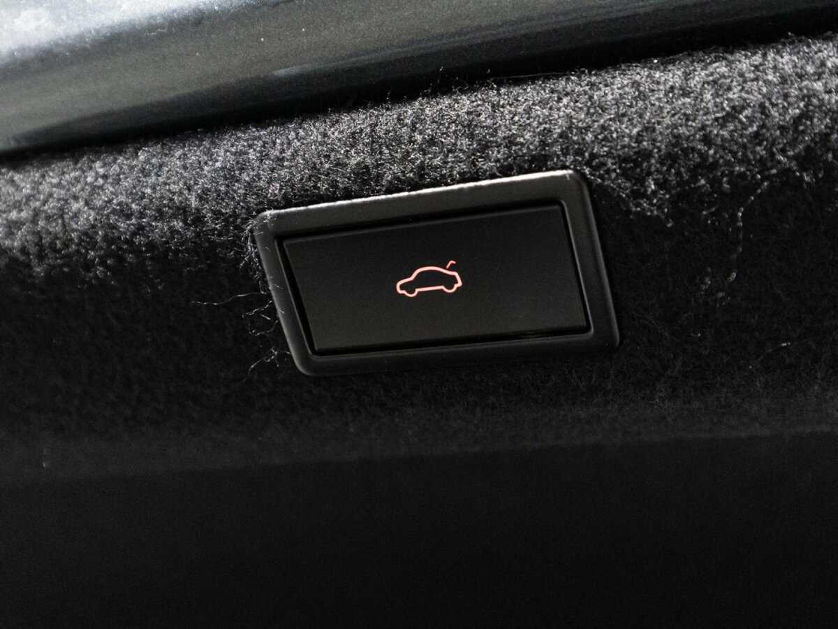 Skoda Superb 2019 года с пробегом. Фото: #20