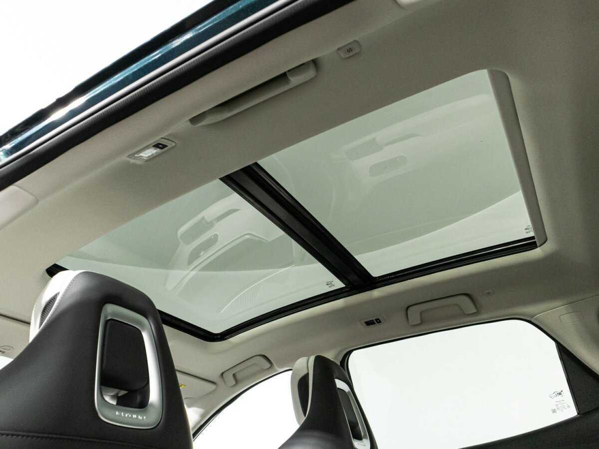 Jetour Dashing 2024 года с пробегом. Фото: #19