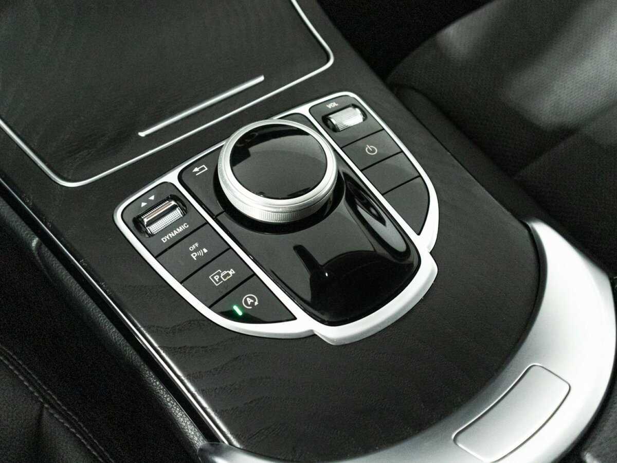 Mercedes-Benz C-Класс 2019 года с пробегом. Фото: #16
