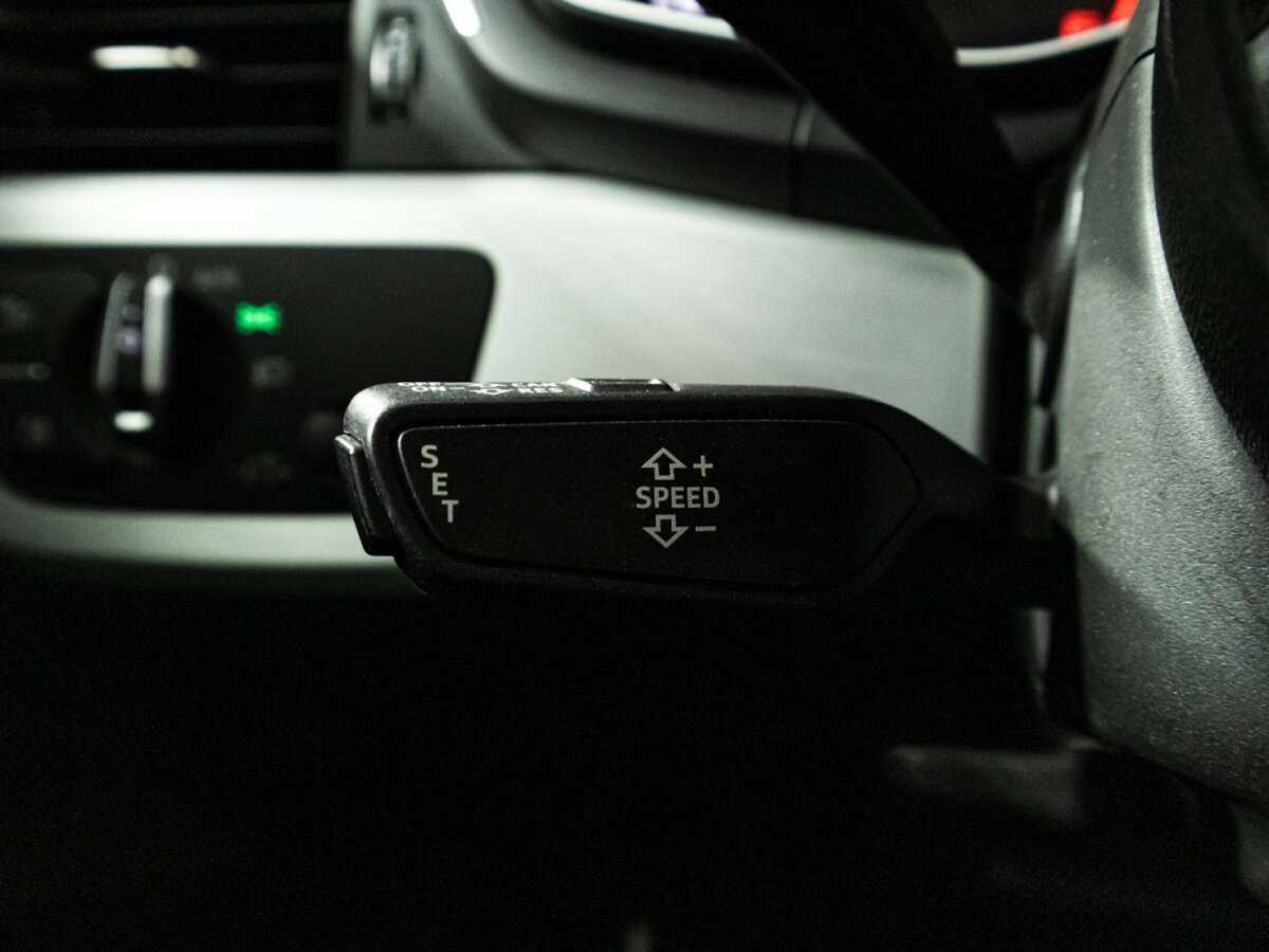 Audi A4 2019 года с пробегом. Фото: #19