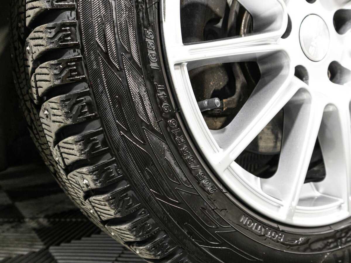 Audi A3 2015 года с пробегом. Фото: #16