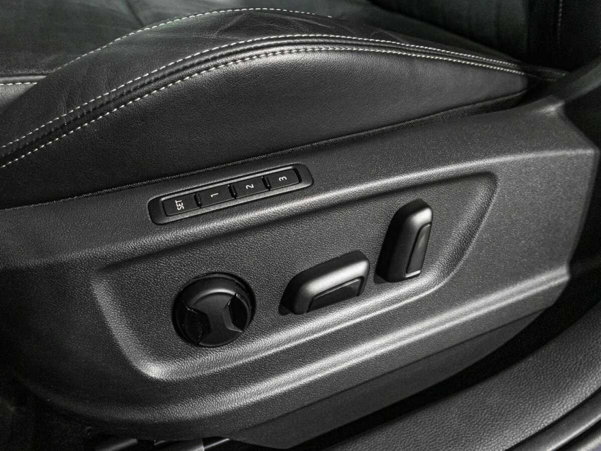 Skoda Karoq 2020 года с пробегом. Фото: #15