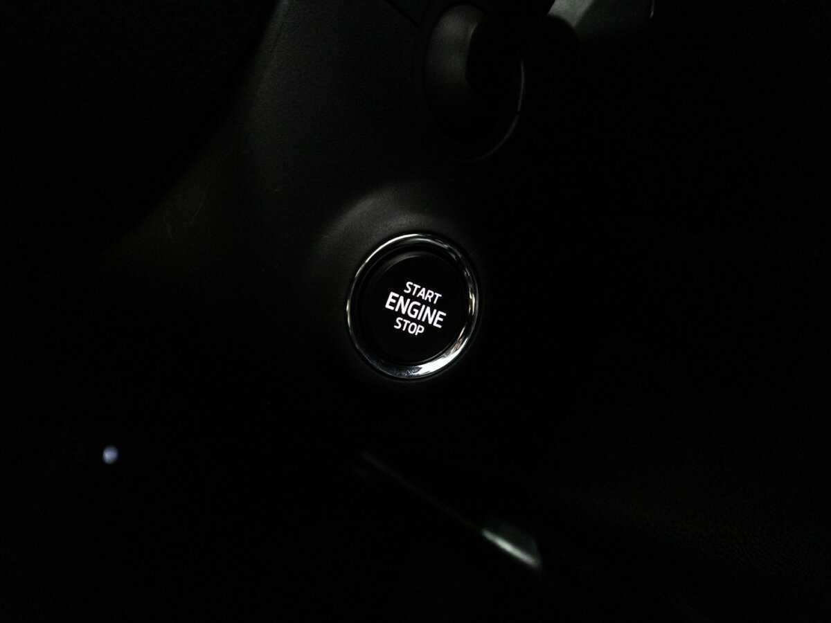 Skoda Kodiaq 2017 года с пробегом. Фото: #20